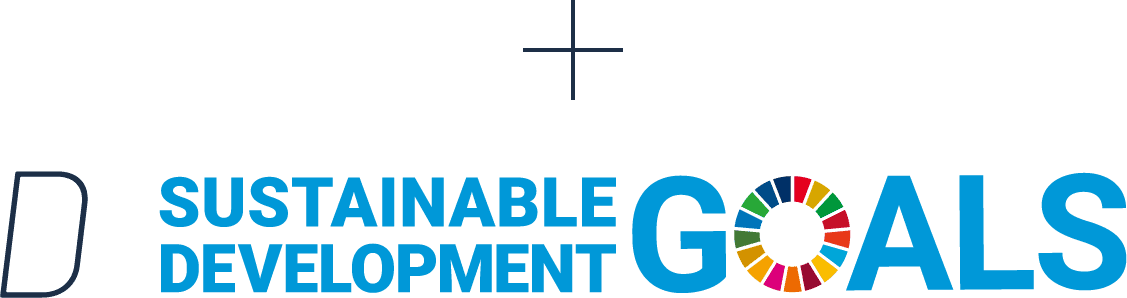 SUSTAINABLE DEVELOPMENT GOALS