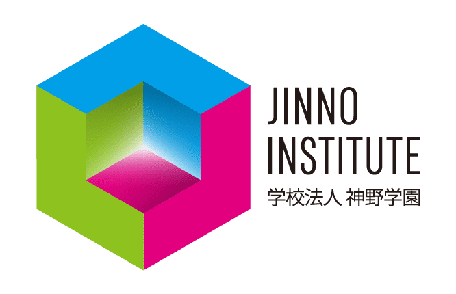 JINNO INSTITUTE 学校法人 神野学園